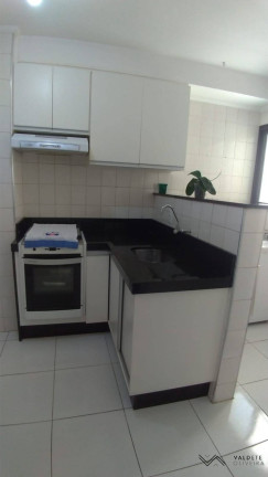 Apartamento com 2 Quartos à Venda, 76 m² em Jardim Das Indústrias - São José Dos Campos