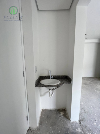 Imagem Apartamento com 2 Quartos à Venda, 51 m² em Quitaúna - Osasco