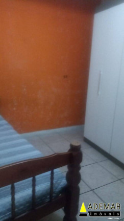 Imagem Casa com 4 Quartos à Venda, 171 m² em Campanário - Diadema Imagem Casa com 4 Quartos à Venda, 171 m² em Campanário - Diadema