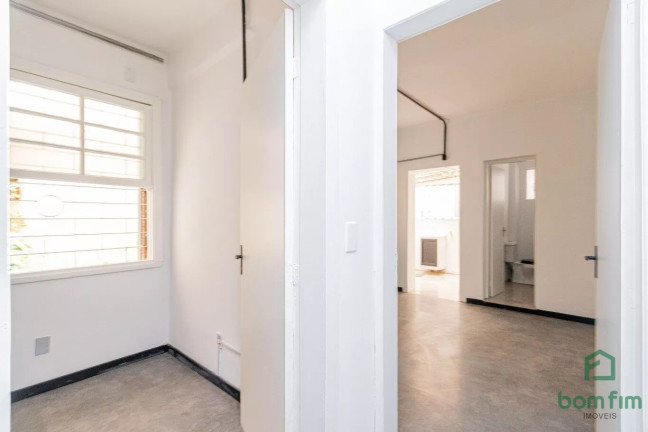 Imagem Apartamento com 2 Quartos à Venda, 46 m² em Bom Fim - Porto Alegre Imagem Apartamento com 2 Quartos à Venda, 46 m² em Bom Fim - Porto Alegre