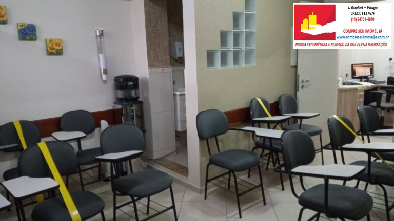 Imagem Sala Comercial à Venda, 70 m² em Santo Amaro - São Paulo Imagem Sala Comercial à Venda, 70 m² em Santo Amaro - São Paulo