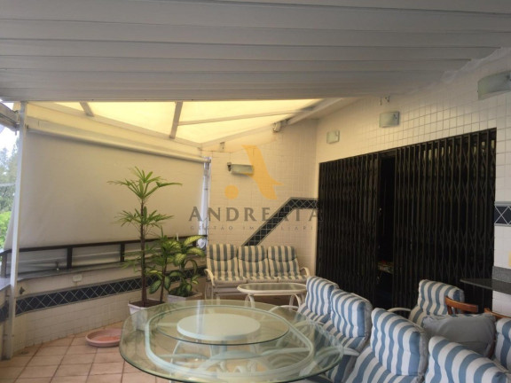 Imagem Cobertura com 4 Quartos à Venda, 338 m² em Barra Da Tijuca - Rio De Janeiro Imagem Cobertura com 4 Quartos à Venda, 338 m² em Barra Da Tijuca - Rio De Janeiro