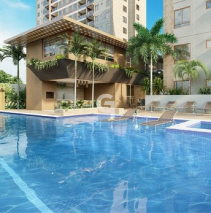 Imagem Apartamento com 2 Quartos à Venda, 51 m² em Cabula - Salvador Imagem Apartamento com 2 Quartos à Venda, 51 m² em Cabula - Salvador