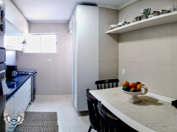 Apartamento com 3 Quartos à Venda, 90 m² em Santana - São Paulo