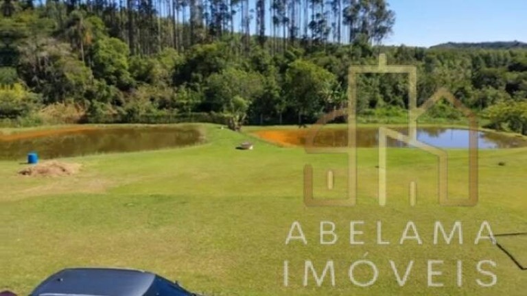 Imagem Chácara com 7 Quartos à Venda, 2 m² em Portal De Pirapora - Salto De Pirapora