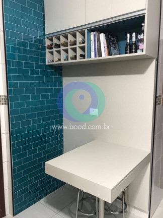 Imagem Apartamento com 2 Quartos à Venda, 90 m² em Campo Grande - Santos Imagem Apartamento com 2 Quartos à Venda, 90 m² em Campo Grande - Santos