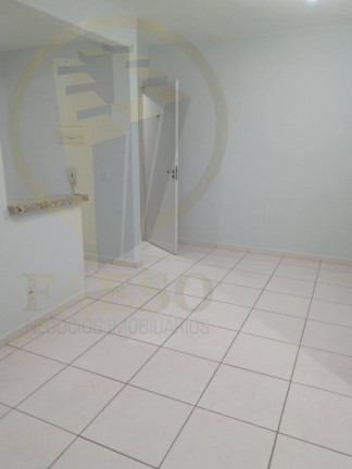 Imagem Apartamento com 2 Quartos à Venda, 47 m² em Nossa Senhora Aparecida - Itu Imagem Apartamento com 2 Quartos à Venda, 47 m² em Nossa Senhora Aparecida - Itu