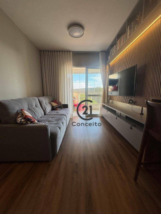 Imagem Apartamento com 2 Quartos à Venda, 73 m² em Estreito - Florianópolis Imagem Apartamento com 2 Quartos à Venda, 73 m² em Estreito - Florianópolis