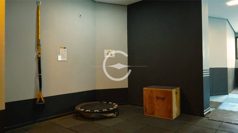 Imagem Apartamento com 1 Quarto à Venda, 61 m² em Paraíso Do Morumbi - São Paulo Imagem Apartamento com 1 Quarto à Venda, 61 m² em Paraíso Do Morumbi - São Paulo