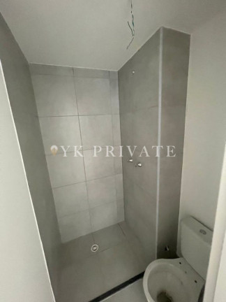 Imagem Apartamento com 1 Quarto à Venda, 30 m² em Várzea Da Barra Funda - São Paulo