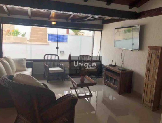 Imagem Casa com 5 Quartos à Venda, 260 m² em Geribá - Armação Dos Búzios