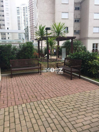 Imagem Imóvel com 3 Quartos à Venda, 67 m² em Vila Andrade - São Paulo