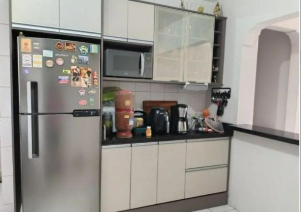 Imagem Apartamento com 3 Quartos à Venda, 65 m² em Vila Esplanada - Pinhais