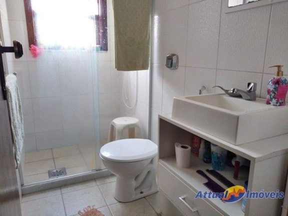 Imagem Imóvel com 1 Quarto à Venda, 45 m² em Agriões - Teresópolis