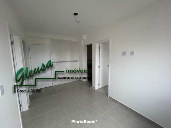 Imagem Apartamento com 2 Quartos para Alugar, 40 m² em Vila Matilde - São Paulo