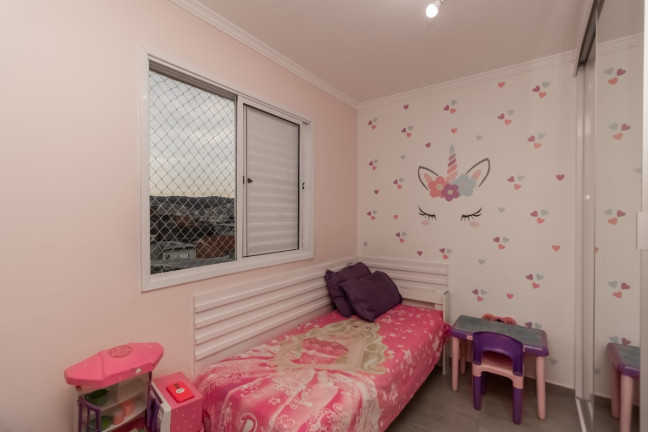 Imagem Apartamento com 3 Quartos à Venda, 68 m² em Vila Souza - São Paulo