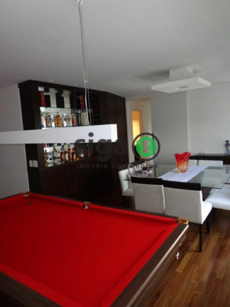 Imagem Apartamento com 3 Quartos à Venda, 140 m² em Panamby - São Paulo Imagem Apartamento com 3 Quartos à Venda, 140 m² em Panamby - São Paulo