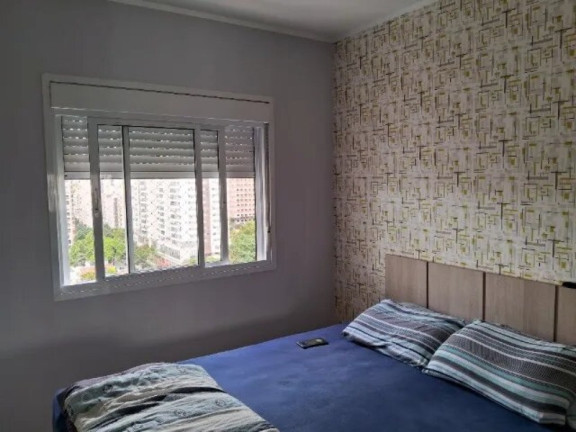 Imagem Imóvel com 3 Quartos à Venda, 67 m² em Vila Santa Catarina - São Paulo