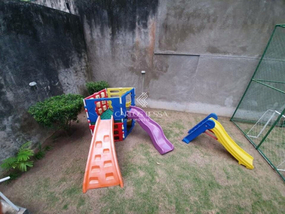 Imagem Apartamento com 4 Quartos à Venda, 144 m² em Espinheiro - Recife