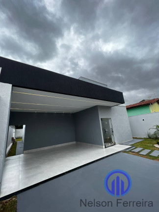 Casa com 3 Quartos à Venda, 373 m² em Papillon Park - Aparecida De Goiânia