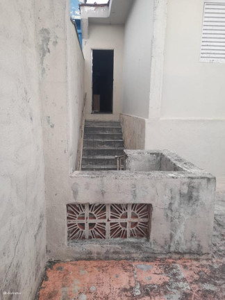 Imagem Casa com 3 Quartos à Venda, 110 m² em Vila Suíça - Santo André