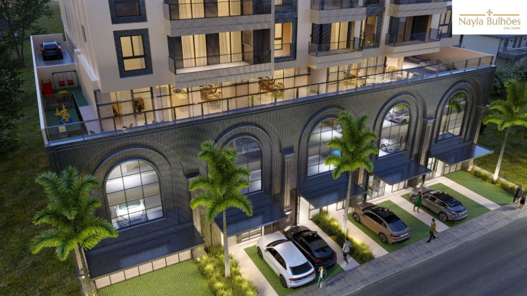 Imagem Apartamento com 2 Quartos à Venda, 83 m² em Pedra Branca - Palhoça Imagem Apartamento com 2 Quartos à Venda, 83 m² em Pedra Branca - Palhoça