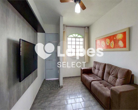 Imagem Casa com 4 Quartos à Venda, 190 m² em Vila Boa Esperança - Valinhos