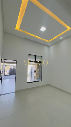 Imagem Casa com 2 Quartos à Venda, 101 m² em Jardim Clarissa - Goiânia Imagem Casa com 2 Quartos à Venda, 101 m² em Jardim Clarissa - Goiânia