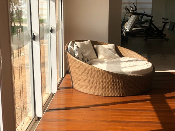 Imagem Apartamento com 3 Quartos à Venda, 113 m² em Vila Regente Feijó - São Paulo