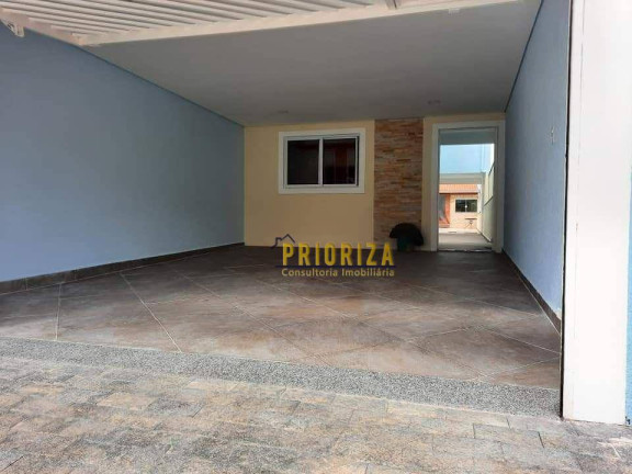 Imagem Casa com 3 Quartos à Venda, 300 m² em Jardim Prestes De Barros - Sorocaba Imagem Casa com 3 Quartos à Venda, 300 m² em Jardim Prestes De Barros - Sorocaba