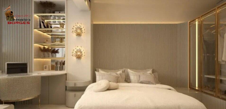 Imagem Apartamento com 1 Quarto à Venda, 30 m² em Brooklin - São Paulo Imagem Apartamento com 1 Quarto à Venda, 30 m² em Brooklin - São Paulo