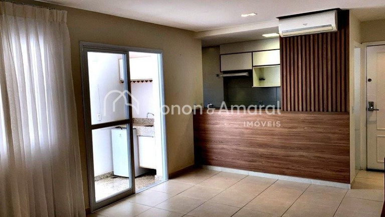 Apartamento com 3 Quartos à Venda, 83 m² em Mansões Santo Antônio - Campinas