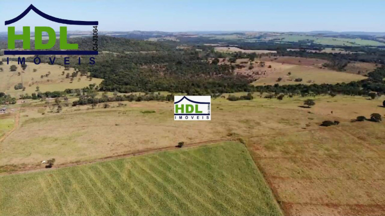 Imagem Fazenda à Venda, 38 m² em Zona Rural - Piracanjuba Imagem Fazenda à Venda, 38 m² em Zona Rural - Piracanjuba