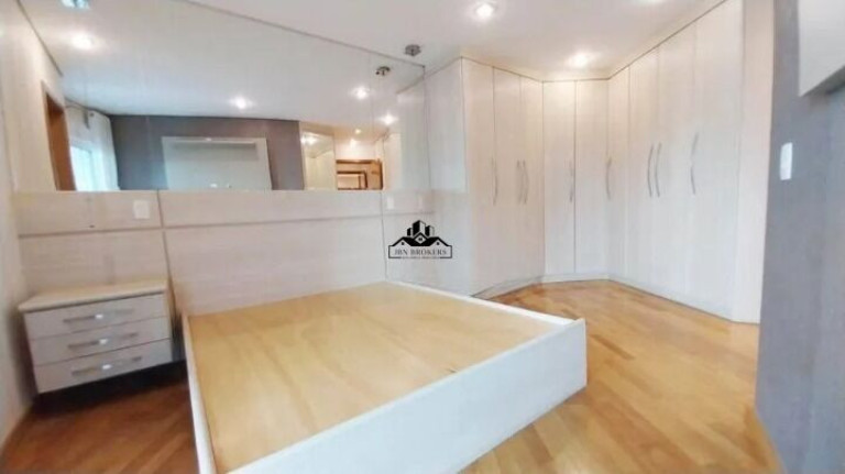 Imagem Apartamento com 3 Quartos à Venda, 110 m² em Jardim - Santo André