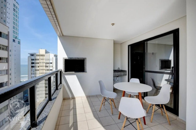 Apartamento com 4 Quartos à Venda, 116 m² em Barra Norte - Balneário Camboriú