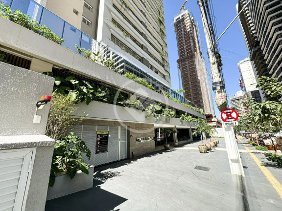 Foto do imóvel Apartamento com 4 Quartos à Venda, 228 m² em Sky Garden Marista - Goiânia