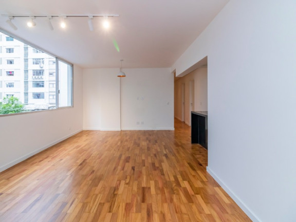 Imagem Imóvel com 3 Quartos à Venda, 129 m² em Higienópolis - São Paulo Imagem Imóvel com 3 Quartos à Venda, 129 m² em Higienópolis - São Paulo