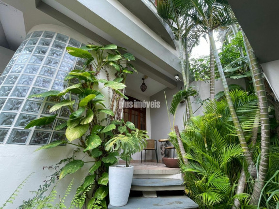 Imagem Casa com 4 Quartos à Venda, 286 m² em Aclimação - São Paulo