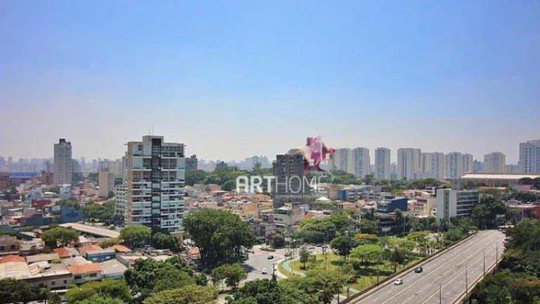 Imagem Apartamento com 1 Quarto à Venda, 40 m² em Jardim Do Mar - São Bernardo Do Campo Imagem Apartamento com 1 Quarto à Venda, 40 m² em Jardim Do Mar - São Bernardo Do Campo