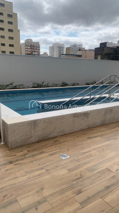 Imagem Cobertura com 2 Quartos à Venda, 111 m² em Centro - Campinas Imagem Cobertura com 2 Quartos à Venda, 111 m² em Centro - Campinas