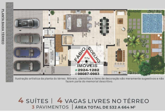 Imagem Casa de Vila com 4 Quartos à Venda, 629 m² em Alto Da Boa Vista - São Paulo Imagem Casa de Vila com 4 Quartos à Venda, 629 m² em Alto Da Boa Vista - São Paulo