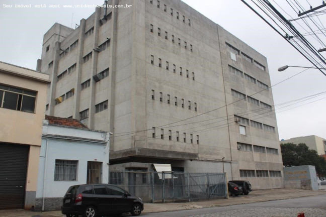 Imagem Imóvel Comercial à Venda, 9.313 m² em Brás - São Paulo Imagem Imóvel Comercial à Venda, 9.313 m² em Brás - São Paulo