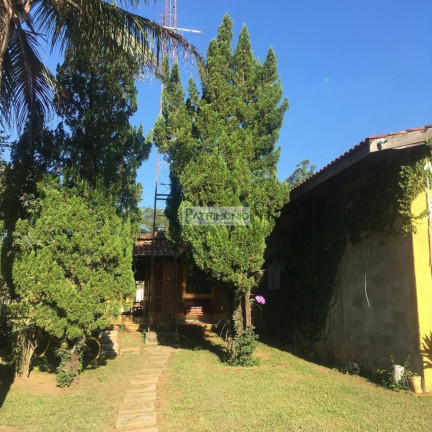 Imagem Imóvel com 5 Quartos à Venda, 36.000 m² em Recanto Vale Verde - Santo Antônio De Posse Imagem Imóvel com 5 Quartos à Venda, 36.000 m² em Recanto Vale Verde - Santo Antônio De Posse