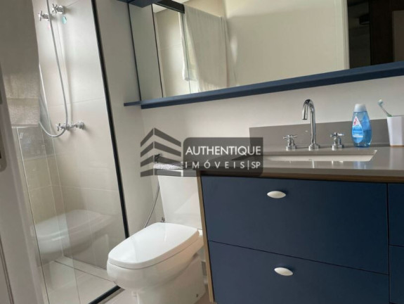 Imagem Apartamento com 3 Quartos à Venda, 138 m² em Vila Romana - São Paulo Imagem Apartamento com 3 Quartos à Venda, 138 m² em Vila Romana - São Paulo