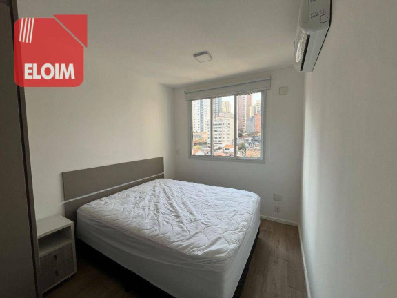Imagem Apartamento com 1 Quarto para Alugar, 43 m² em Paraíso - São Paulo