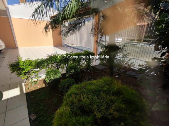 Imagem Casa com 3 Quartos à Venda,  em Jardim Regina - Indaiatuba