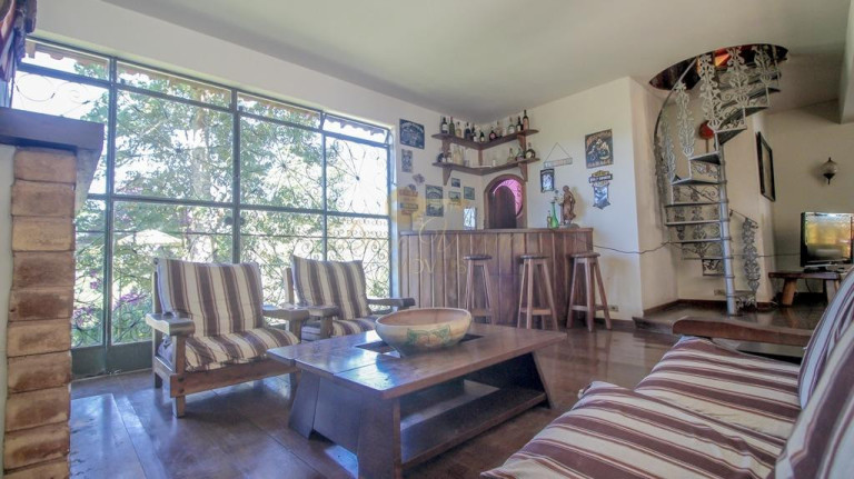 Imagem Casa com 4 Quartos à Venda, 228 m² em Quinta Da Barra - Teresópolis Imagem Casa com 4 Quartos à Venda, 228 m² em Quinta Da Barra - Teresópolis