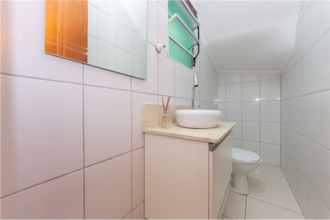 Imagem Casa com 3 Quartos à Venda,  em Vila Prudente - São Paulo