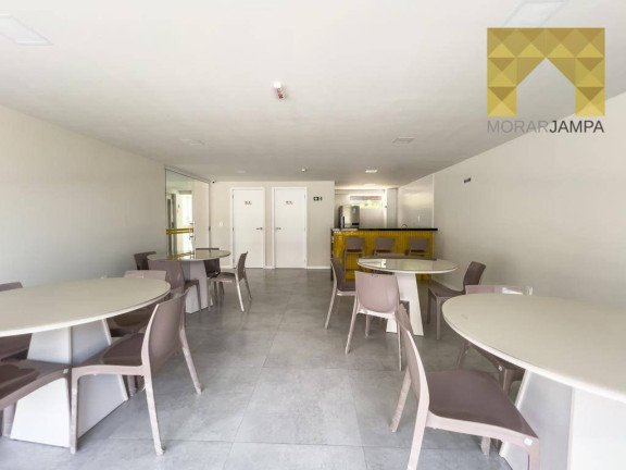 Imagem Apartamento com 3 Quartos à Venda, 90 m² em Jardim Oceania - João Pessoa Imagem Apartamento com 3 Quartos à Venda, 90 m² em Jardim Oceania - João Pessoa