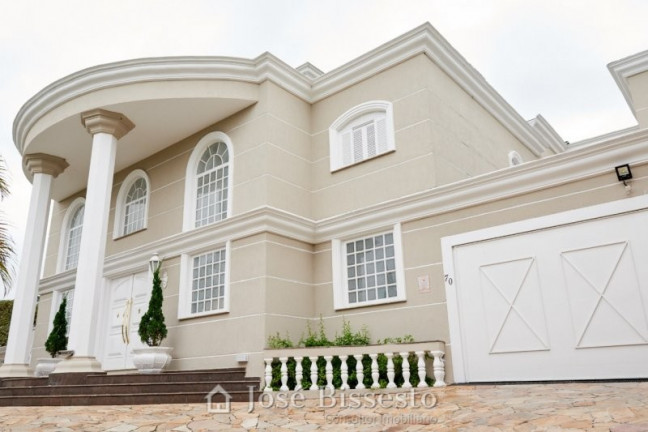 Imagem Casa com 5 Quartos à Venda, 980 m² em Granja Viana - Carapicuiba